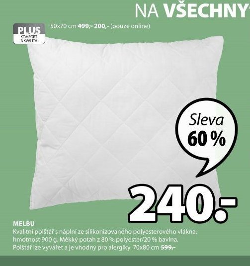 Polštář