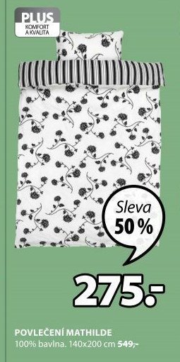 POVLEČENÍ BIANA