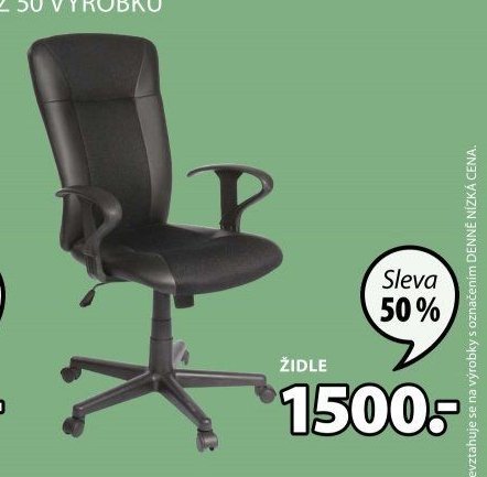 Židle SUNDS