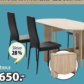 Židle TRUSTRUP