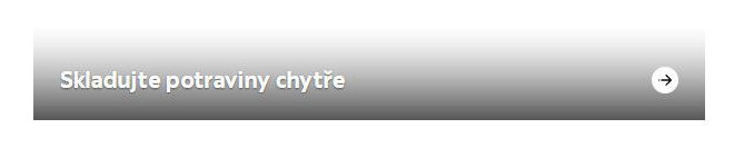 Skladujte potraviny chytře
