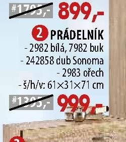 Prádelník