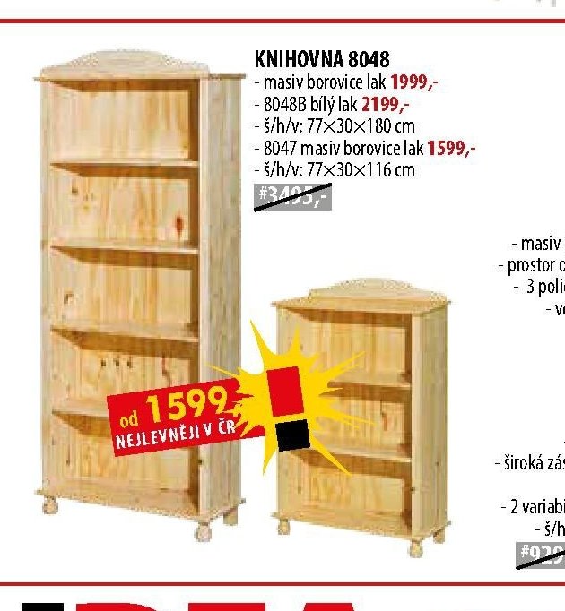 KNIHOVNA 8048
