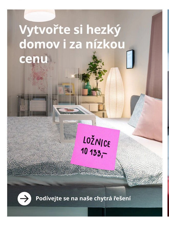 Ložnice