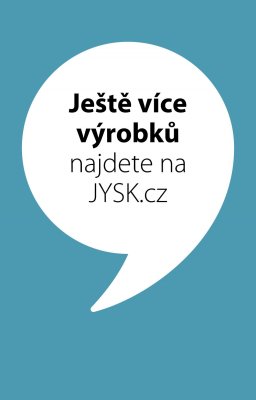 akční leták Jysk 18.2.2021-3.3.2021