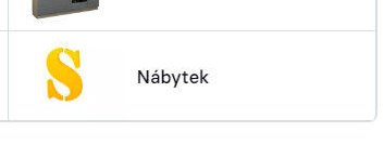 Nábytek