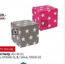 Taburet Hardy