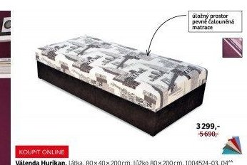 Válenda Hurikan