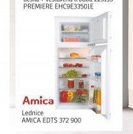 Lednice AMICA EDTS 372 900