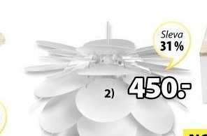 LAMPA VILIUS