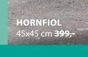HORNFIOL
