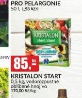 KRISTALON START 0,5 kg