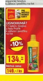 LIGNOHUMÁT 1 l