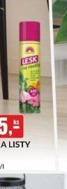 LESK NA LISTY ACTIV