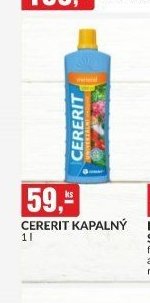 CERERIT KAPALNÝ