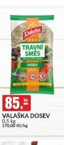 VALAŠKA DOSEV