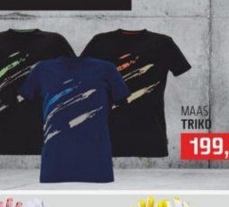 MAAS TRIKO