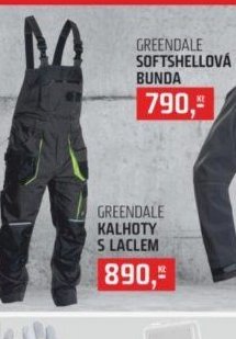 GREENDALE KALHOTY S LACLEM