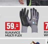 RUKAVICE MULTI FLEX