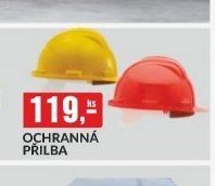 OCHRANNÁ PŘILBA