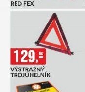 VÝSTRAŽNÝ TROJÚHELNÍK