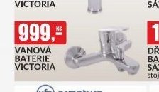 VANOVÁ BATERIE VICTORIA