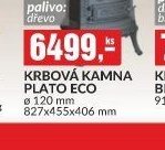 KRBOVÁ KAMNA PLATO ECO
