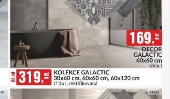 KOLEKCE GALACTIC 30x60 cm, 60x60 cm, 60x120 cm