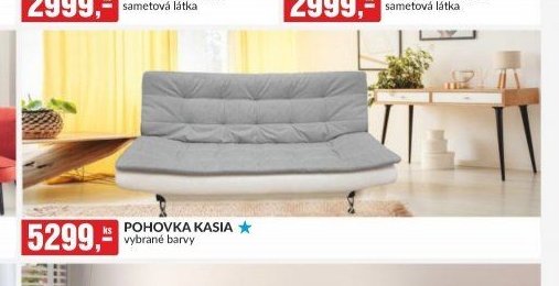 POHOVKA KASIA