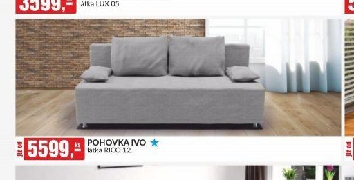 POHOVKA IVO