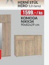 KOMODA NIKK34