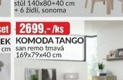 KOMODA TANGO