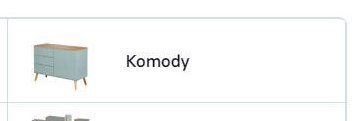Komody
