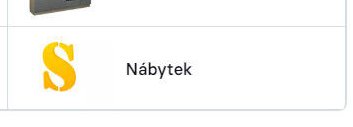 Nábytek