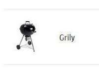 Grily