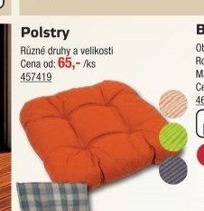 Polstry