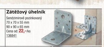 Zátěžový úhelník