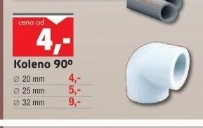 Koleno 90°