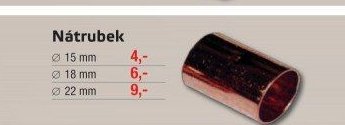 Nátrubek