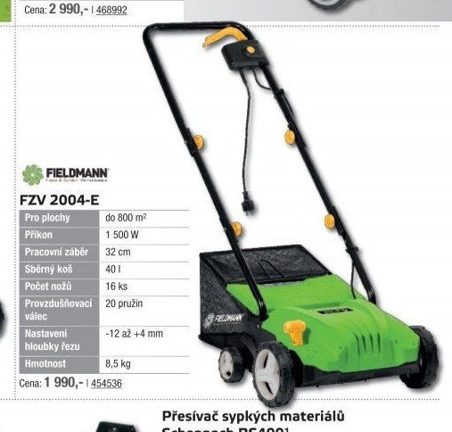 FZV 2004-E