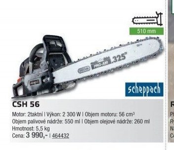 CSH 56