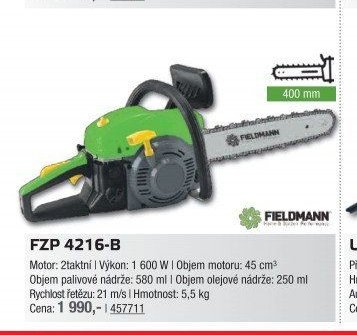FZP 4216-B