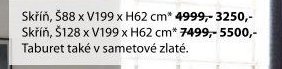 Skříň