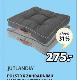 POLSTR K ZAHRADNÍMU NÁBYTKU LYTTESHOLM