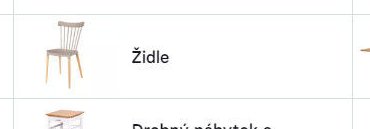 Židle
