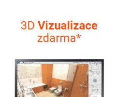 3D Vizualizace zdarma*