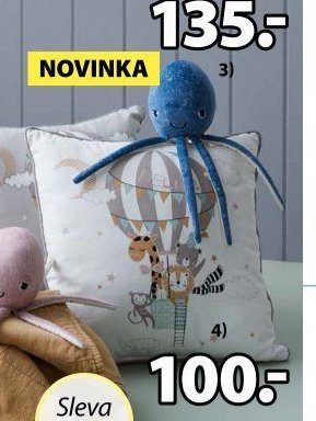 PLYŠOVÁ HRAČKA GULSIPPA