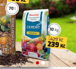 Cererit 10 kg