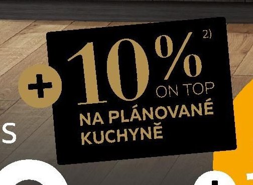 Dodatečná sleva