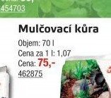Mulčovací kůra